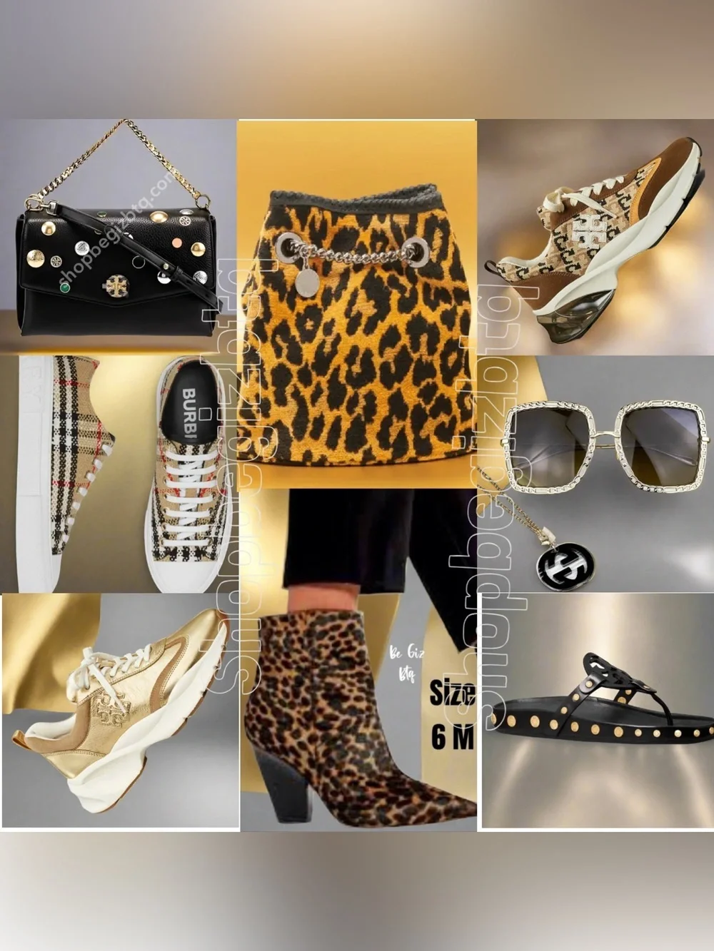Designers Brands For Customers That Love To Wear Casual and Elegant Accessories